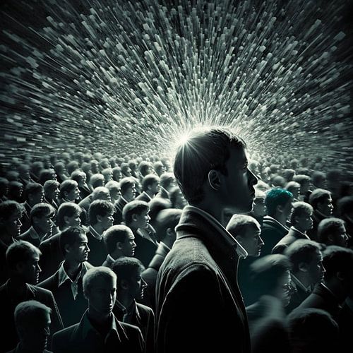 Moment van helderheid