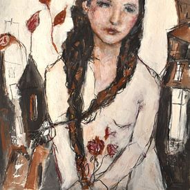 smalltowngirl by Christin Lamade