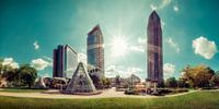 Handelsbeurs Frankfurt