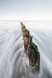 Breakwater by Jeroen van der Pluijm