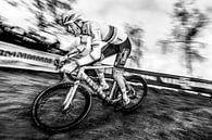 Vestingcross Hulst Mathieu van der Poel van Herbert Huizer thumbnail
