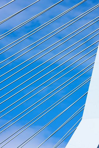 Staaldraden overspanningsbrug