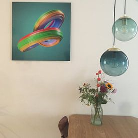 Customer photo: Swirl by Jörg Hausmann