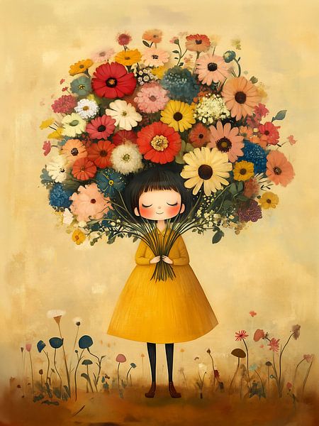 Rêves d'or par annika persson