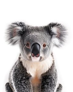 Baby-Koalabär