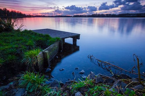 Uitzicht, Vlietlanden