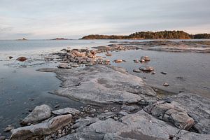 Blick auf die Ostsee