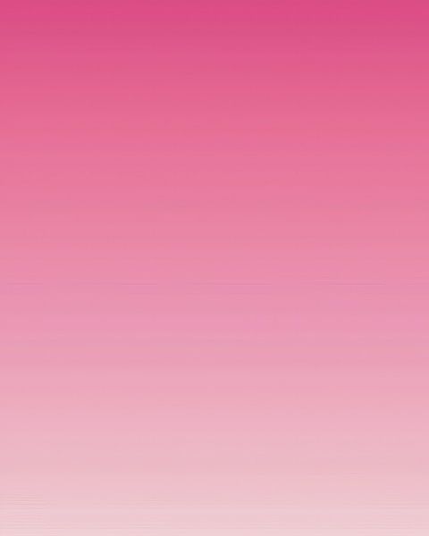 Pink Dream - sanftes Licht und luftige Linien von Thea