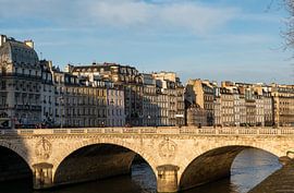 Paris: Elegance on the Seine by Karsten Rahn