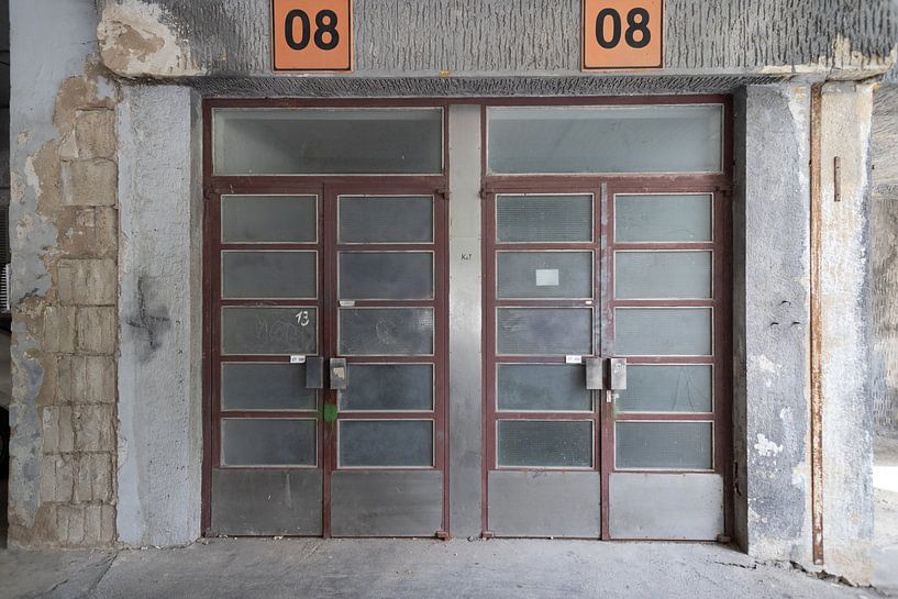 Praha, Czech Republic, 30 Mai 2024: The Great Strahov Stadium, Prague, Czech. Langer than any current or former sports stadium. by de-nue-pic