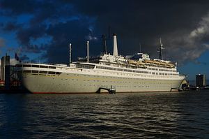 SS Rotterdam van Jaco Verheul