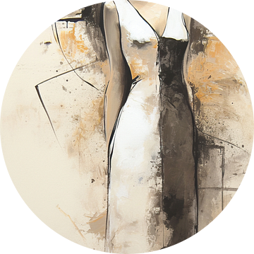 Elegantie | Elegant Silence