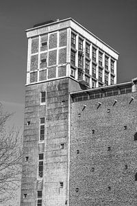 Meelfabriek Katendrecht