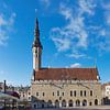 Tallinn Estland  von Gunter Kirsch