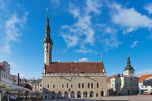 Tallinn Estland 