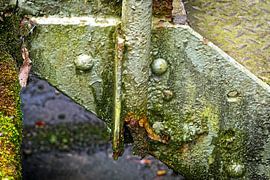 Landschaftspark Trap