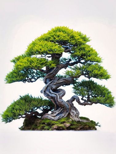 bonsai