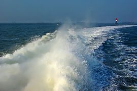 Heck wave by Norbert Sülzner