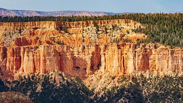 Parc national de Bryce Canyon, Utah