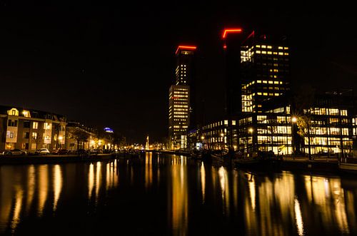 Achmeatorens Leeuwarden