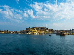 View at Portoferrario / Elba van brava64 - Gabi Hampe