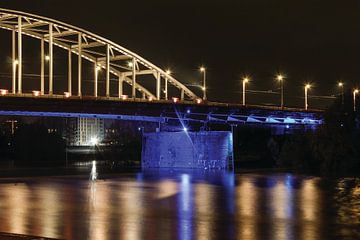 John Frostbrug Arnhem van Peter