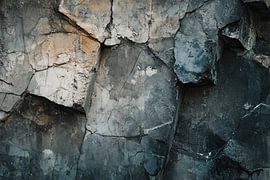 Natürliche Arbeit von Moderne Kollektion