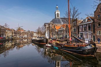 Historisch Schiedam