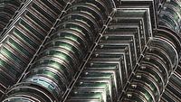 Petronas Towers van Photo Wall Decoration thumbnail