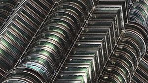 Petronas-Türme