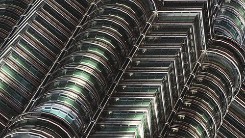 Petronas Towers