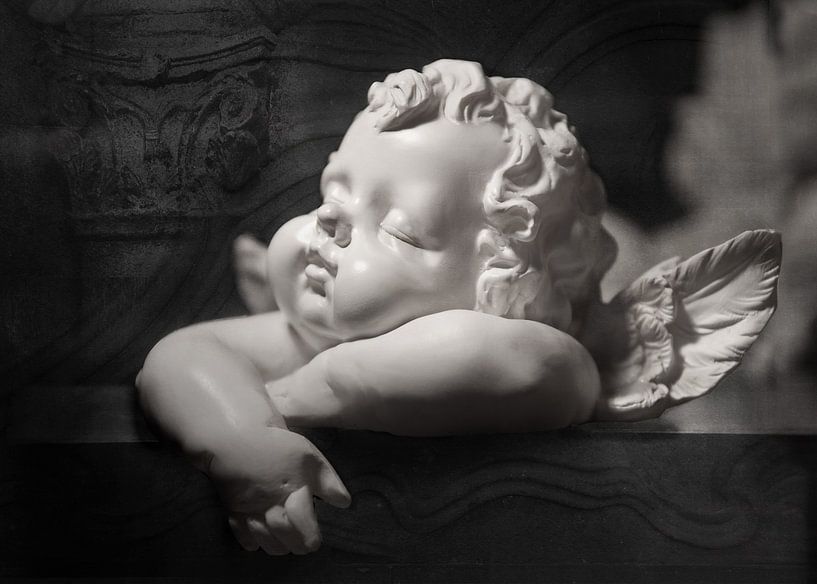 Angel by Christiane Calmbacher