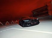 BMW M3 CS by Gijs Spierings thumbnail