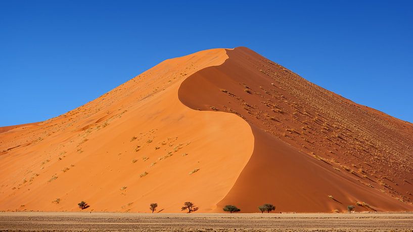 Sossusvlei Namibia (4) von Adelheid Smitt