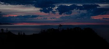 Early Torrox Sunrice Spain