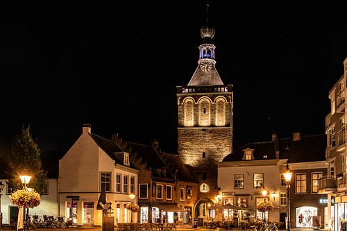 Binnenpoort Culemborg