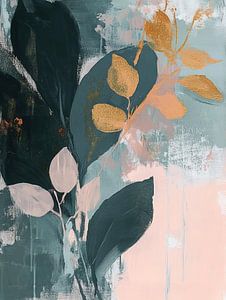 Goldene Flora