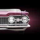 US American classic car 1959 Super 88 by Beate Gube thumbnail