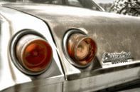 Chevrolet tail light van Humphry Jacobs thumbnail