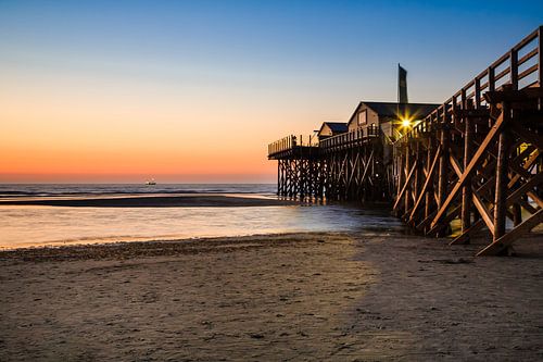 Typisch St. Peter-Ording