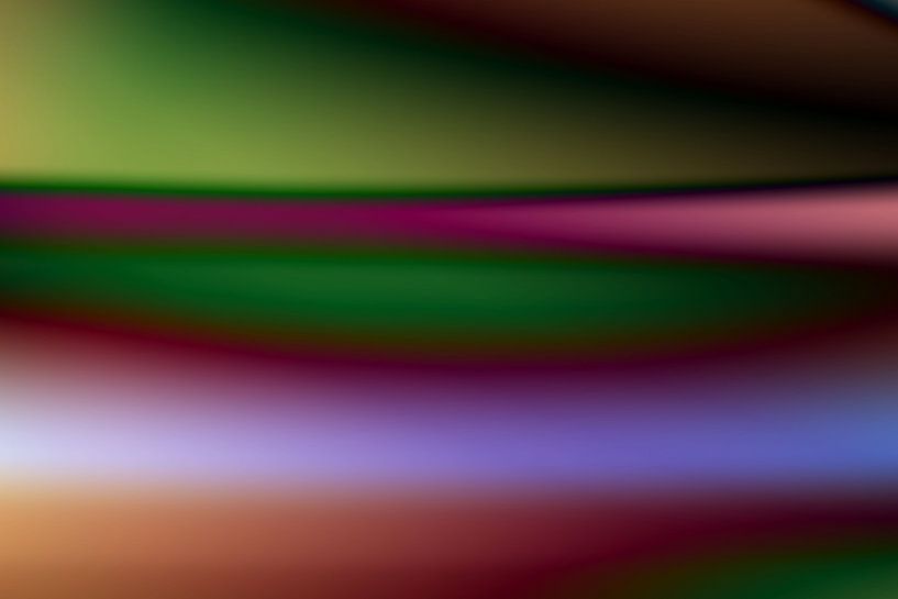 linear landscape 2 by Claudia Gründler