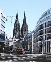 Cologne Cathedral