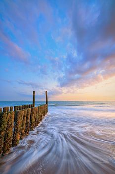 Flow- Dishoek, Zeeland