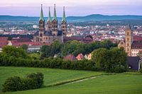 Bamberg Cathedral