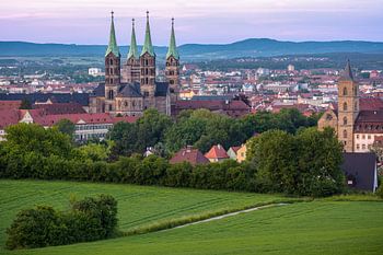 Bamberg Cathedral