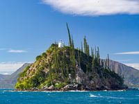 Phare de l'Îlot Porc-Épic