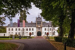 Burg Veashartelt
