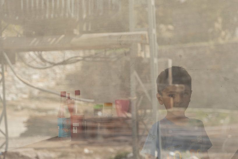 Young McDreamy - édition limitée par Perspective