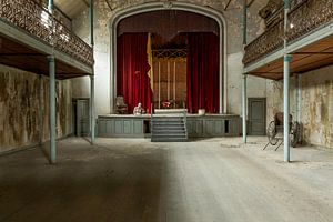 Théâtre Bizarre