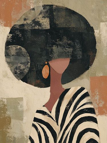 Silent Presence